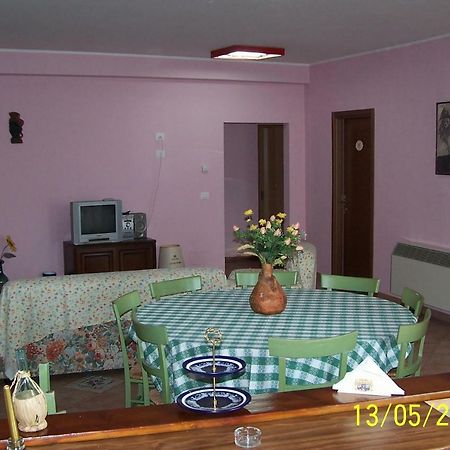 B&B L'Arcobaleno Palombaro Exterior foto