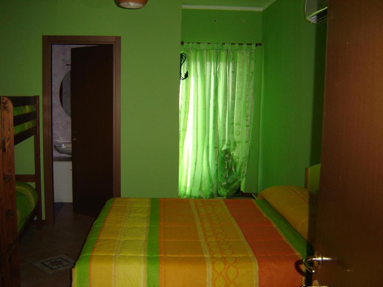 B&B L'Arcobaleno Palombaro Exterior foto