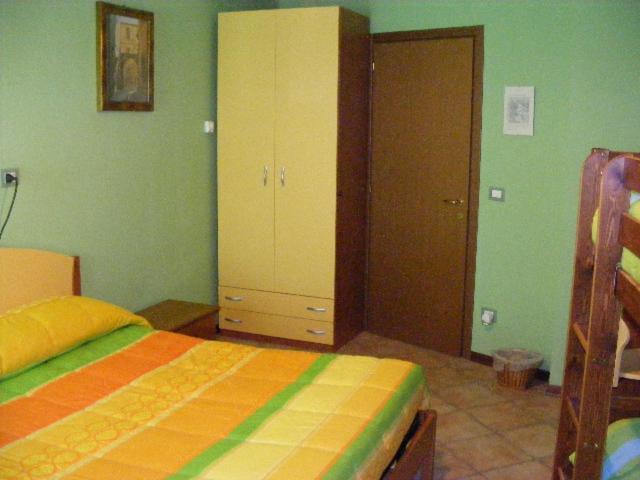 B&B L'Arcobaleno Palombaro Exterior foto