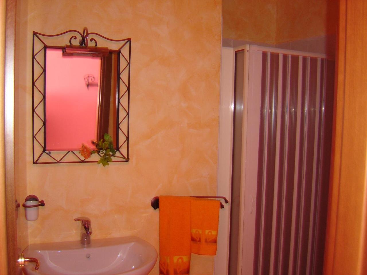 B&B L'Arcobaleno Palombaro Exterior foto