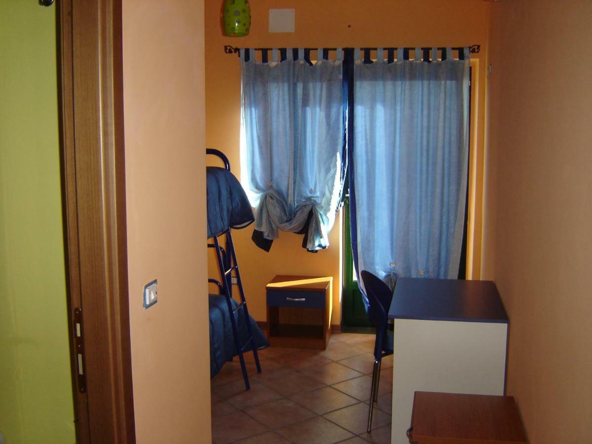 B&B L'Arcobaleno Palombaro Exterior foto